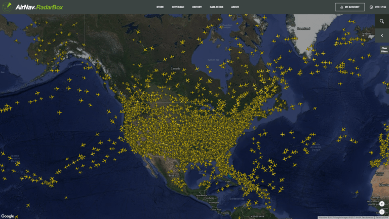 ️Receptor ADS-B Radar De Aviones Con RTL-SDR - TODO-SDR.com 📡