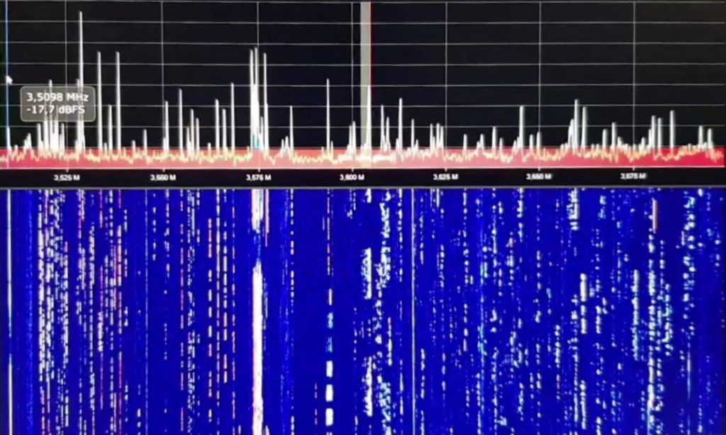 El RTL-SDR La Revolucion De La Radio - TODO-SDR.com